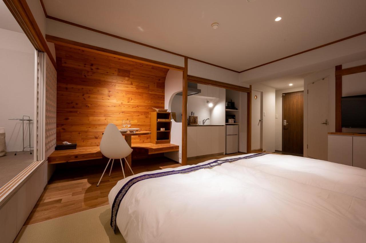 Kawamotoya Hotel Nozawaonsen Eksteriør billede