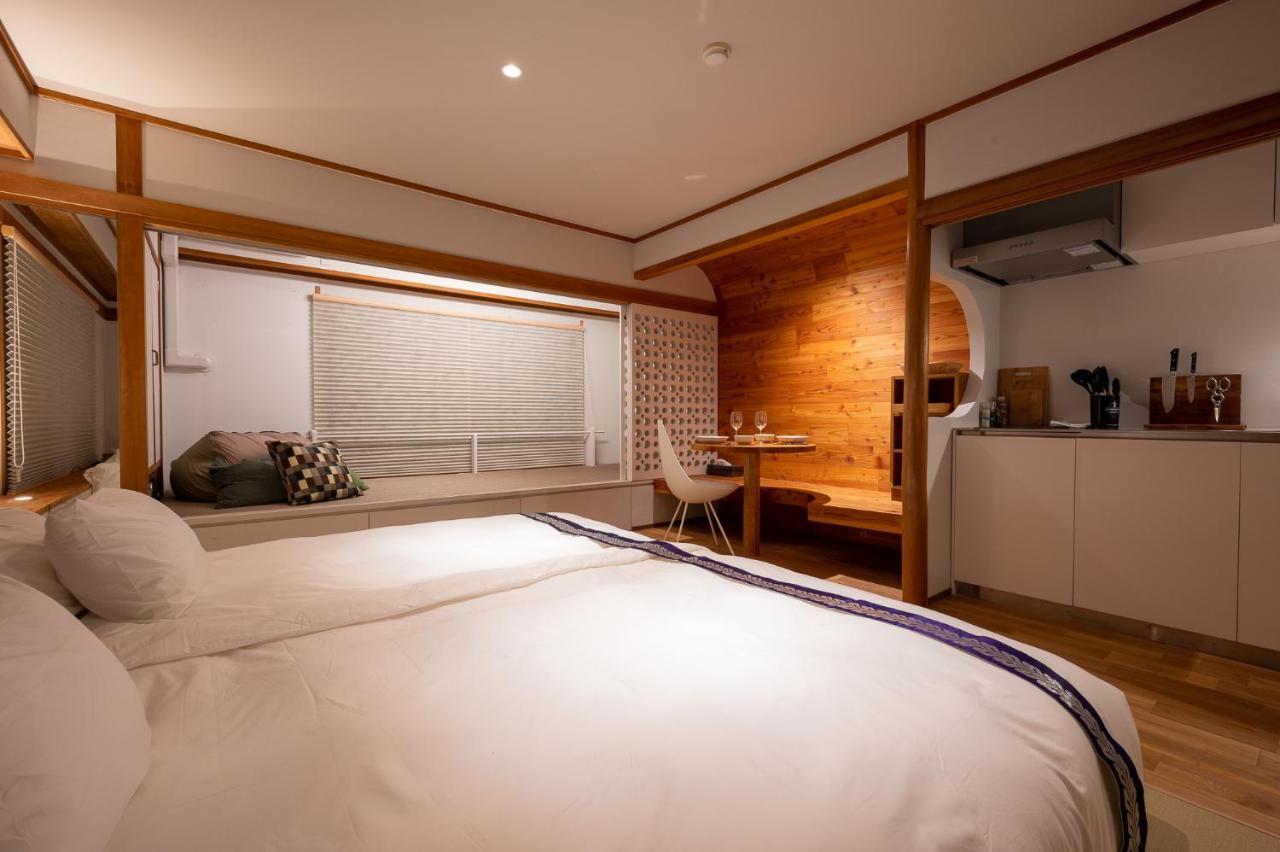 Kawamotoya Hotel Nozawaonsen Eksteriør billede