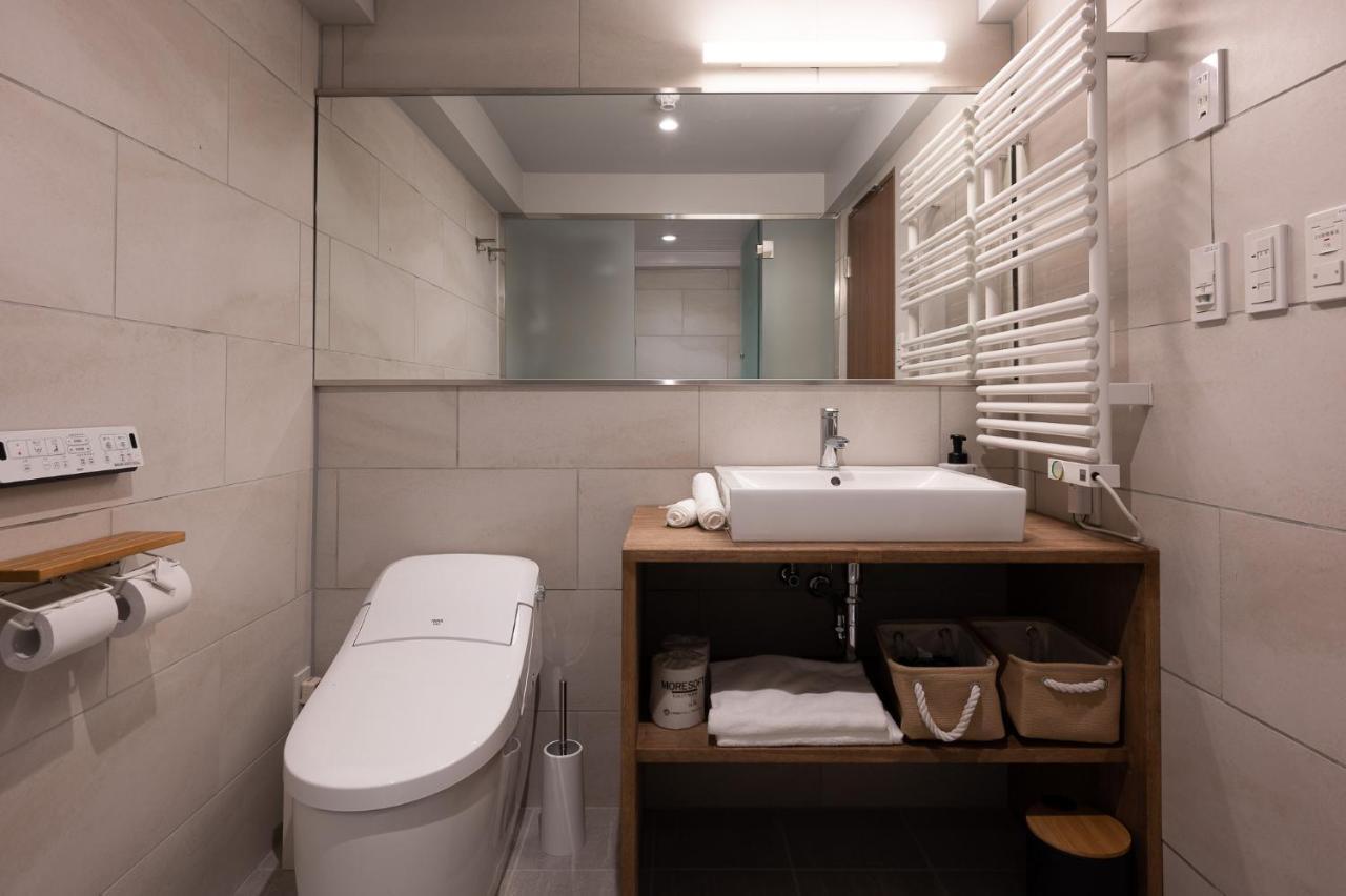Kawamotoya Hotel Nozawaonsen Eksteriør billede