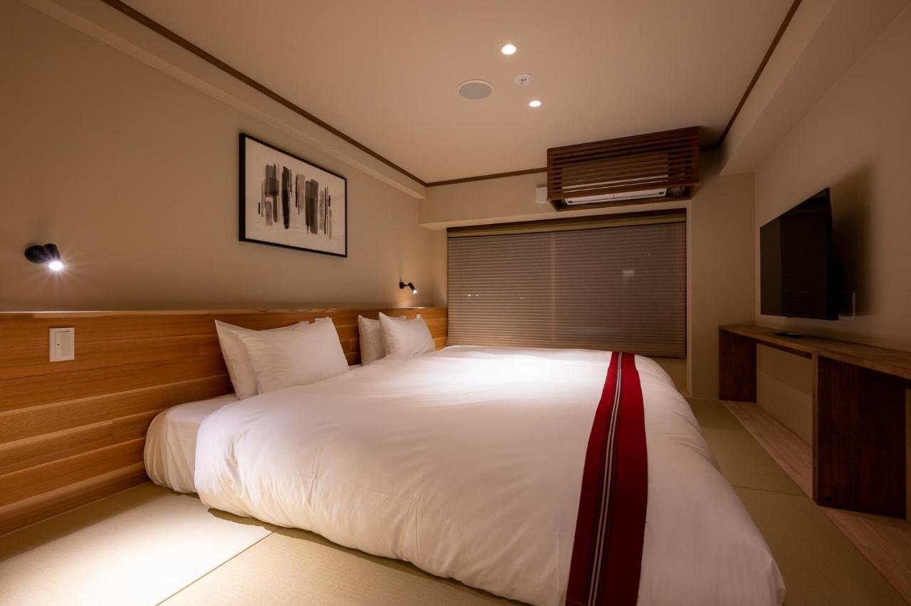 Kawamotoya Hotel Nozawaonsen Eksteriør billede