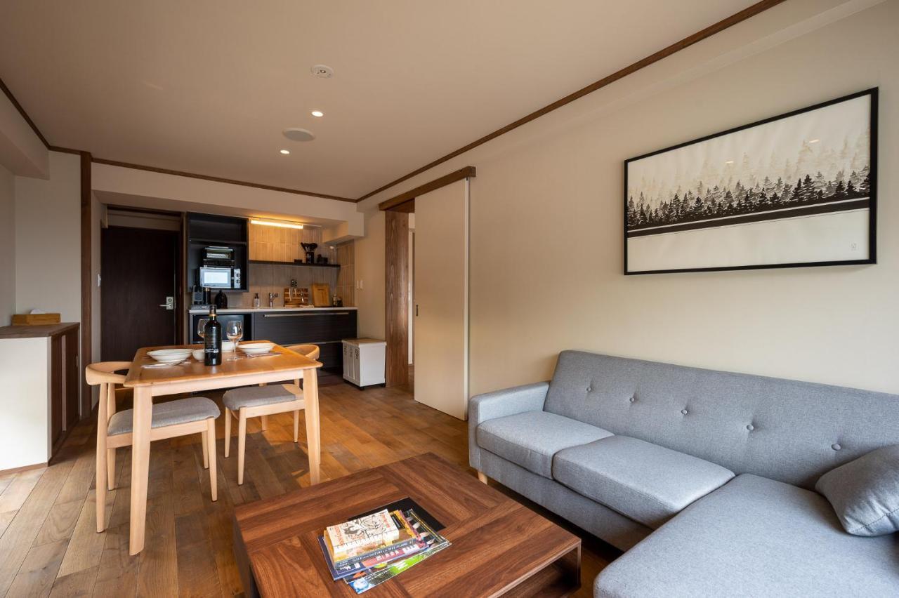 Kawamotoya Hotel Nozawaonsen Eksteriør billede