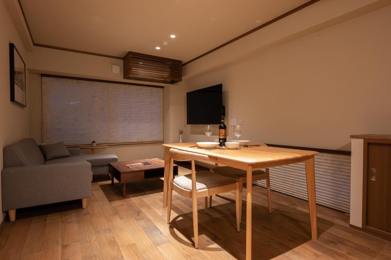 Kawamotoya Hotel Nozawaonsen Eksteriør billede