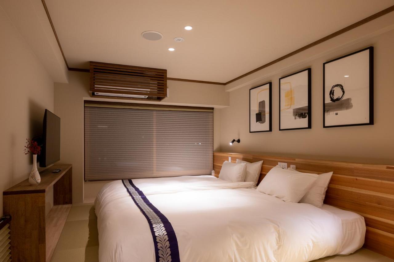 Kawamotoya Hotel Nozawaonsen Eksteriør billede