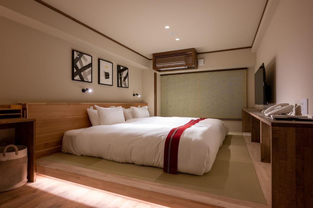 Kawamotoya Hotel Nozawaonsen Eksteriør billede