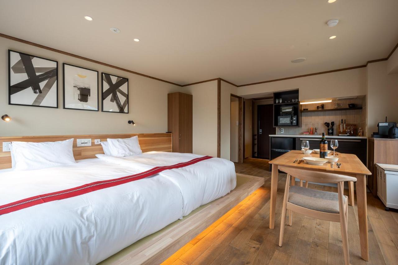 Kawamotoya Hotel Nozawaonsen Eksteriør billede