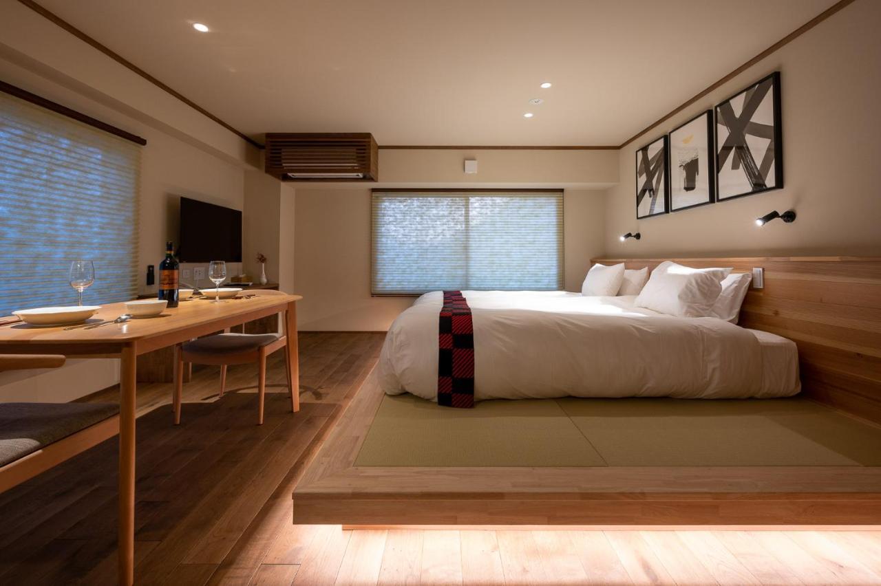Kawamotoya Hotel Nozawaonsen Eksteriør billede