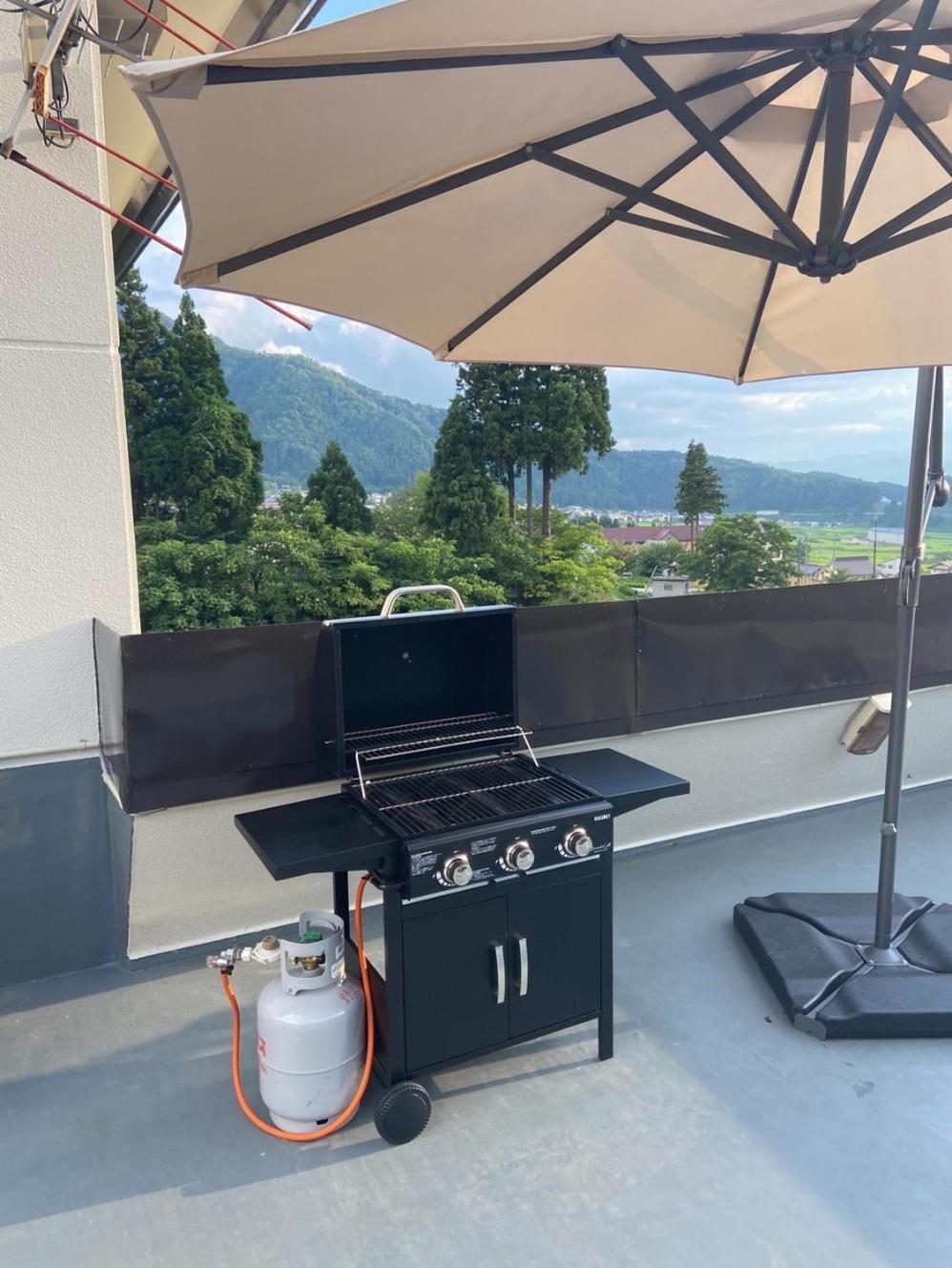 Kawamotoya Hotel Nozawaonsen Eksteriør billede