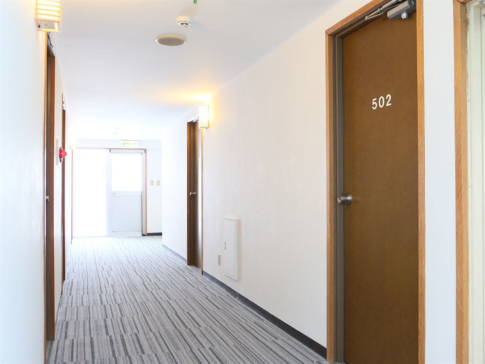 Kawamotoya Hotel Nozawaonsen Eksteriør billede