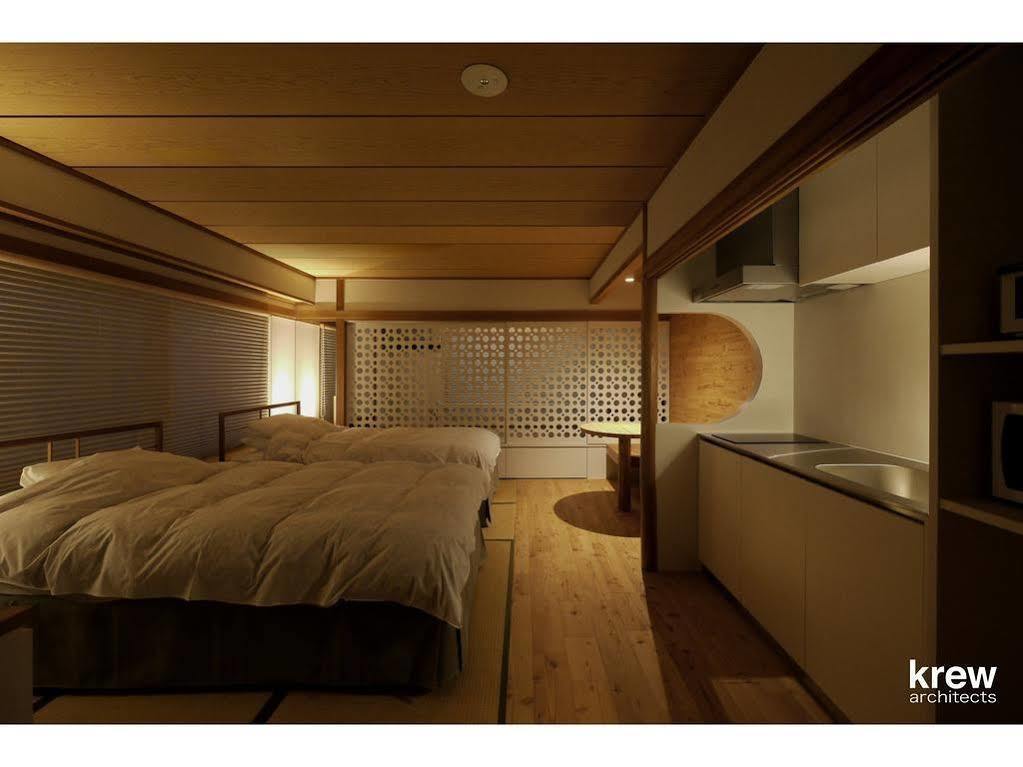 Kawamotoya Hotel Nozawaonsen Eksteriør billede
